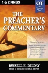 The Preacher's Commentary - Vol 09 1 and 2 Kings - TPCS